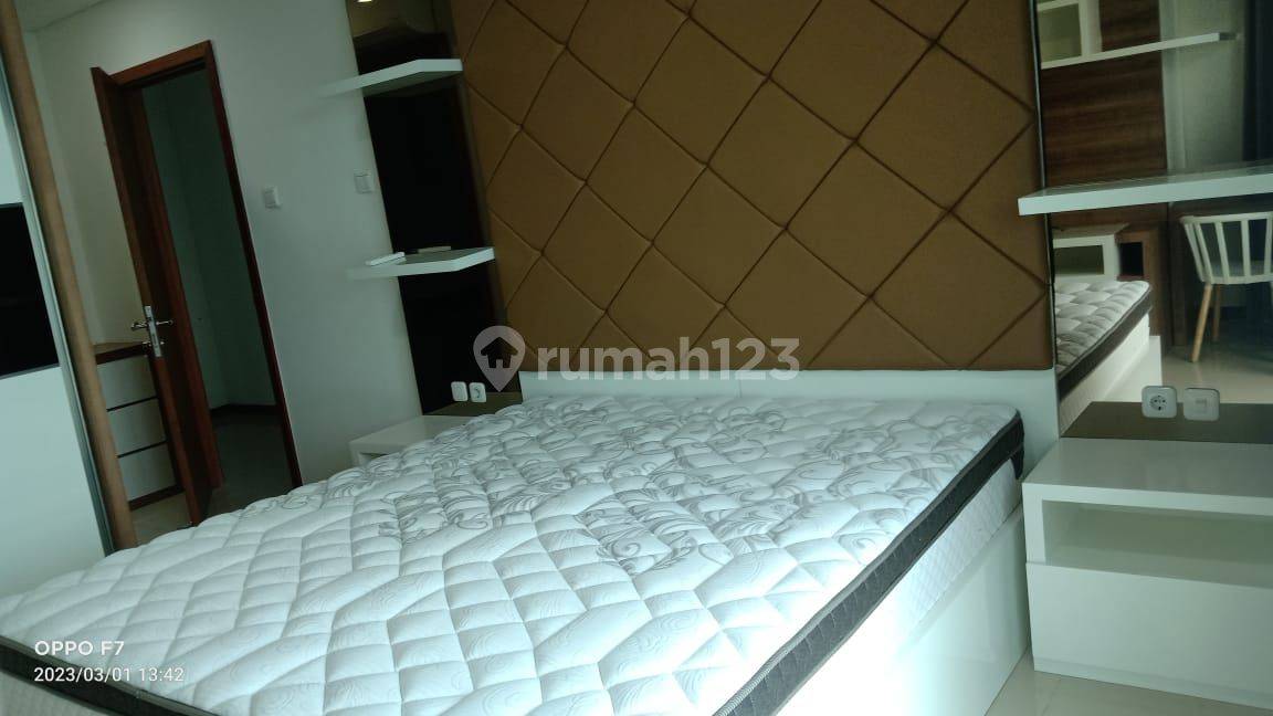 Fully Furnished Apartment with Modern Amenities