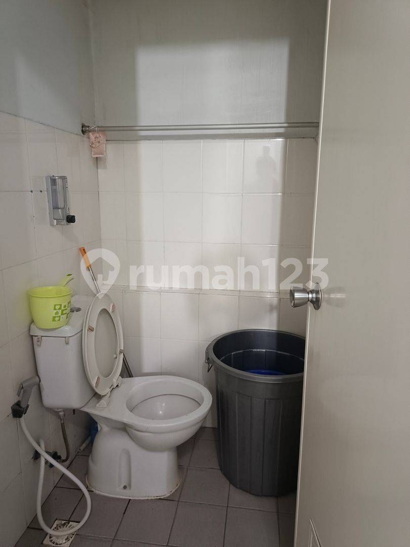 Апартаменты Gading Nias, Башня Alamanda, 11 этаж, Полностью меблированы
