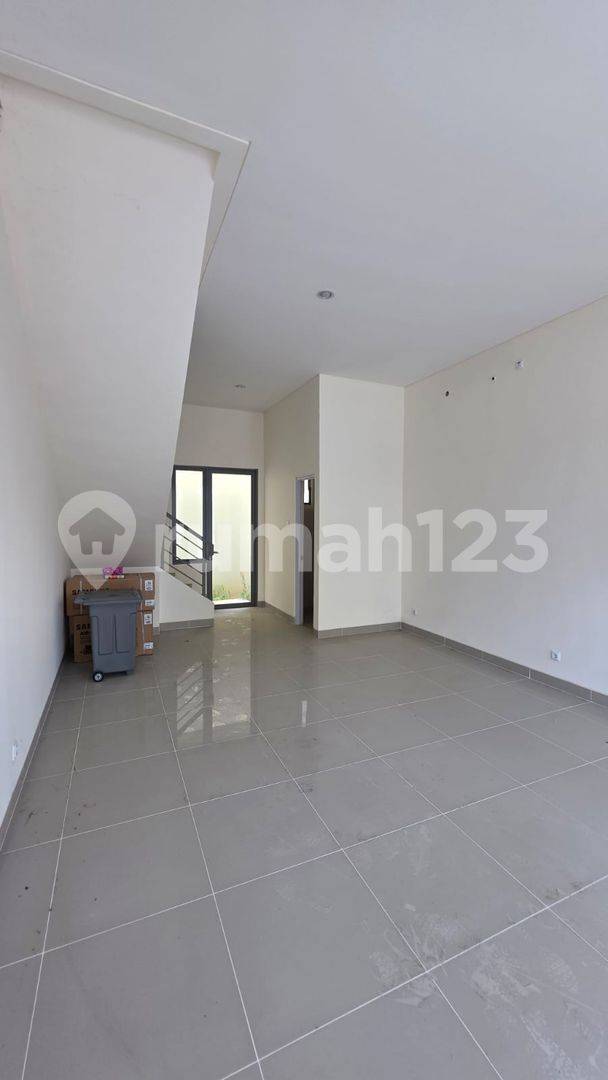 Commercial Space (Ruko) Maggiore Grande - 2 Connected Units
