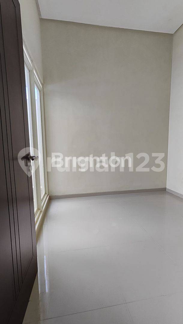 Modern Malang Property near Universities with Security and Amenities