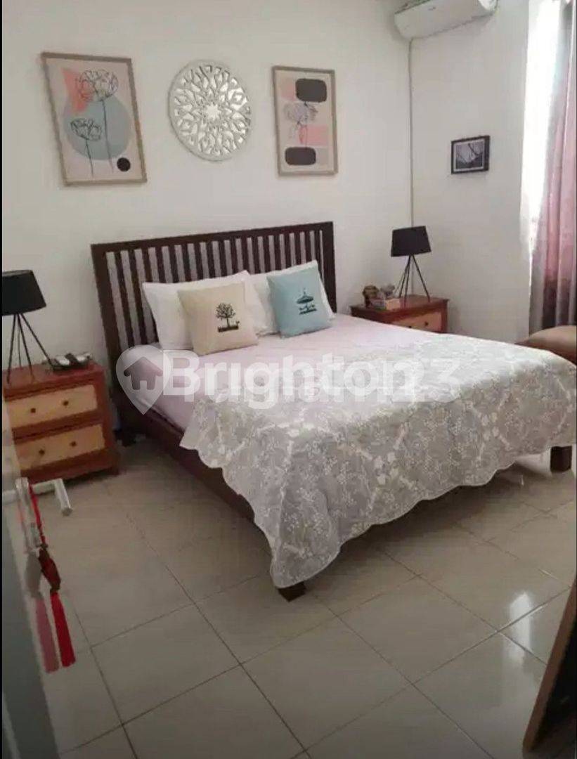2-Story House Rental in Modern Residential Complex