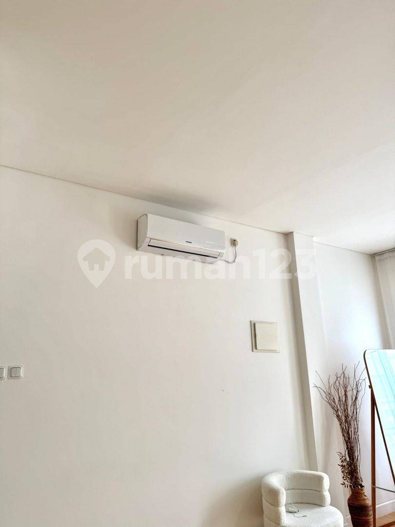 Ruko Maggiore Grande 2 Lantai Commercial Property