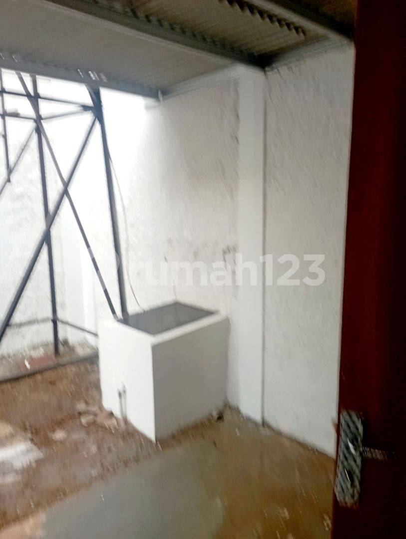 Villa Melati Mas Rental in Serpong BSD Area
