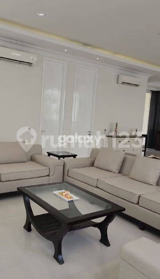 La Riz Grand Golf Residence - Luxury Property with Pool and Premium Features