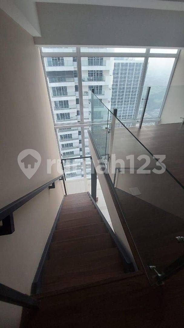 Apartemen U residence Bizloft tower 5 kosong