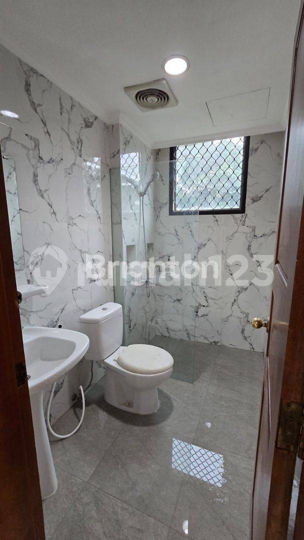 Apartment for Rent in Graha Famili Condominium, Surabaya