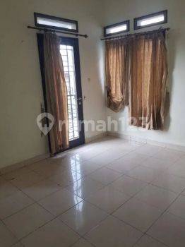 2-Story House in Buah Batu, Bandung - Secure Residential Complex
