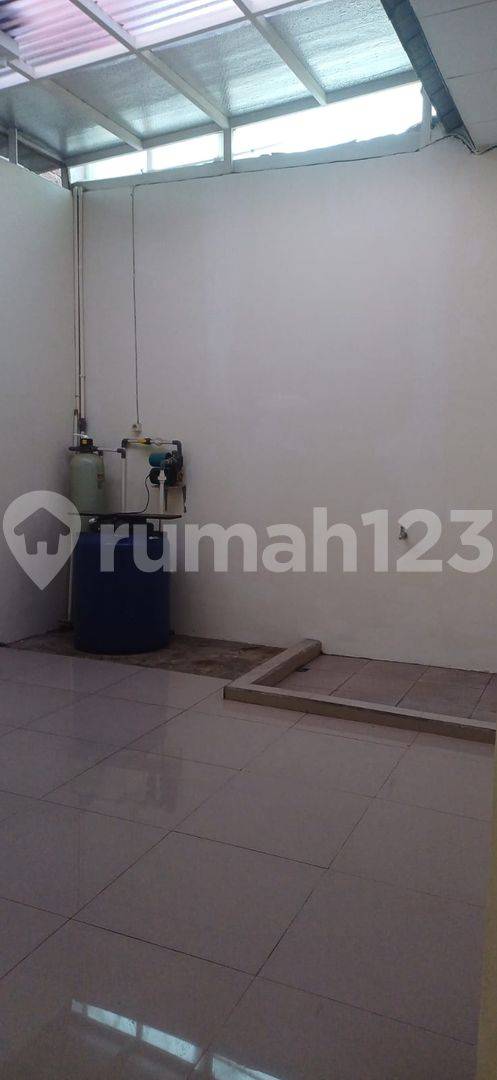 2-Bedroom House for Rent, 102 m² Total Area