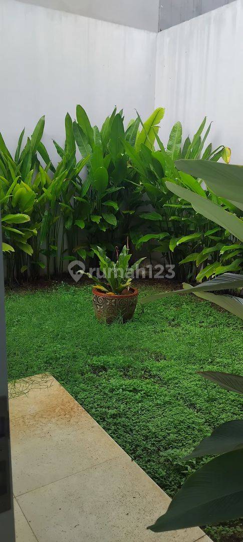 2-Story House in New Citra Grand Cibubur Cluster