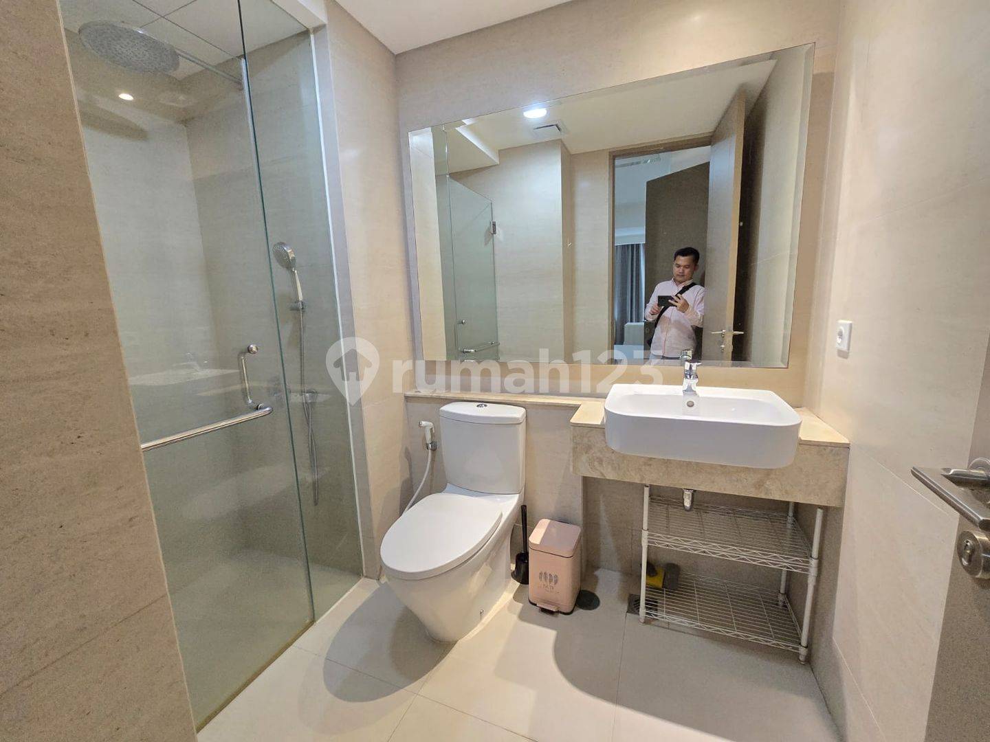 Gold Coast Pik пәтері - 1 жатын бөлмесі, толық жабдықталған