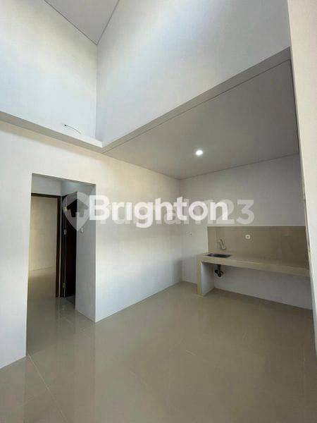 New House Near Prasetya Mulya Campus BSD Tangerang