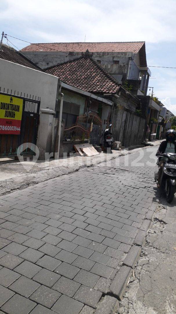 2-Story House in Central Bali - Spacious Family/Expat Property