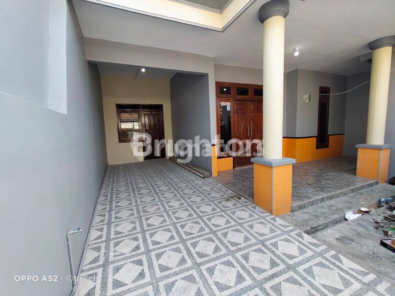 6-Bedroom House near UB, Suhat, Polinema in Griya Shanta Malang