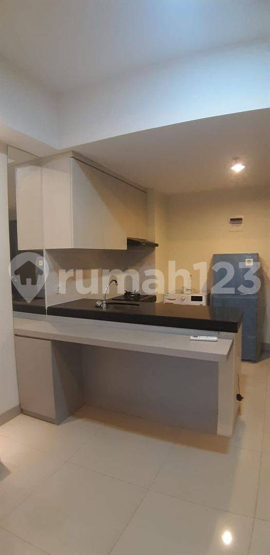 1BR Furnished Apartment Near Industrial Area, Strategic Location
