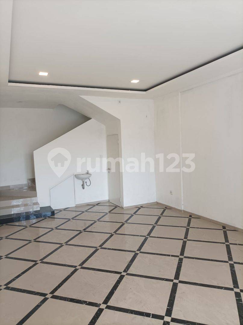 2-Story Shophouse in Kelapa Gading