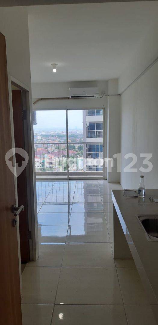 Apartment for Rent in Surabaya - PBG Puncak Bukit Golf Tower A