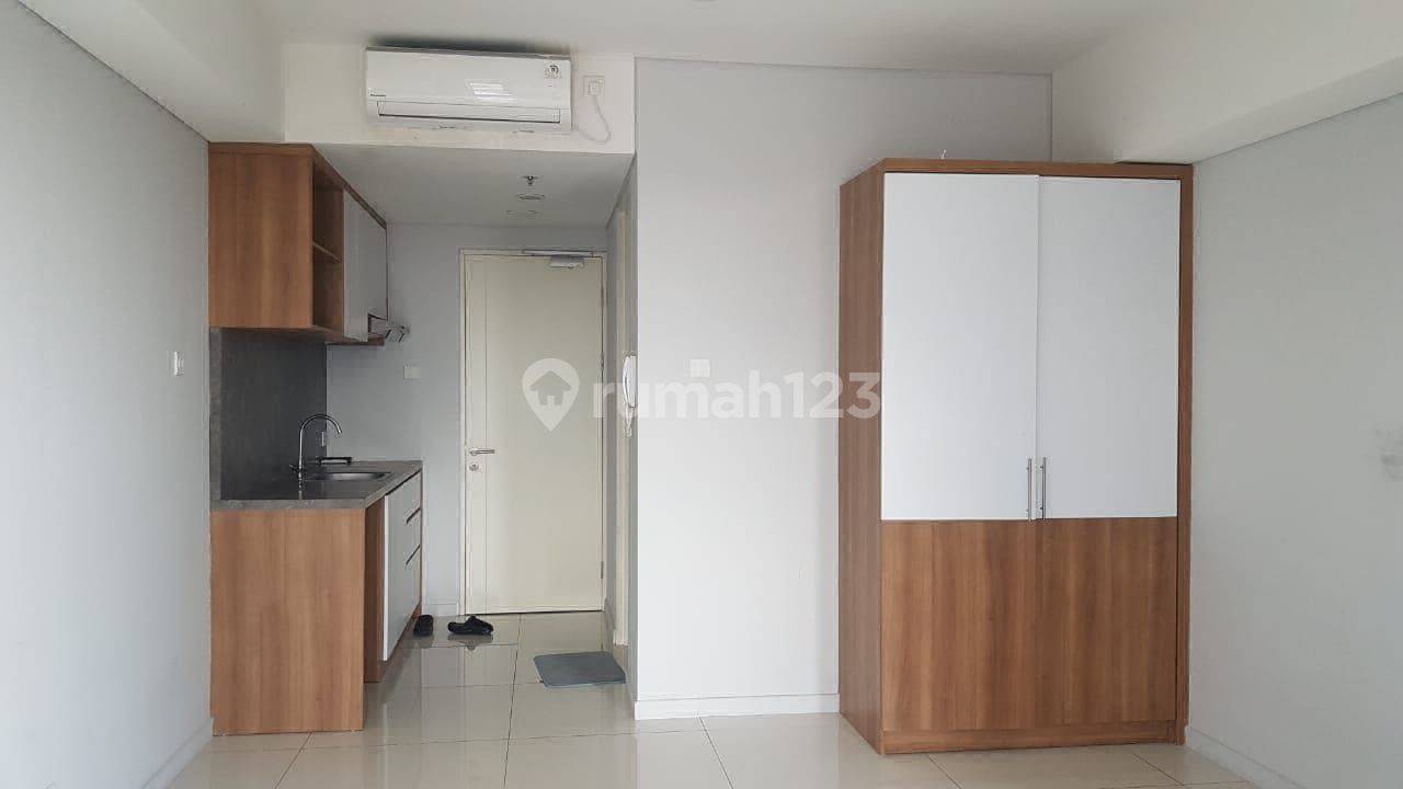 Belleview Apartment near Unair, ITS, Galaxy Mall