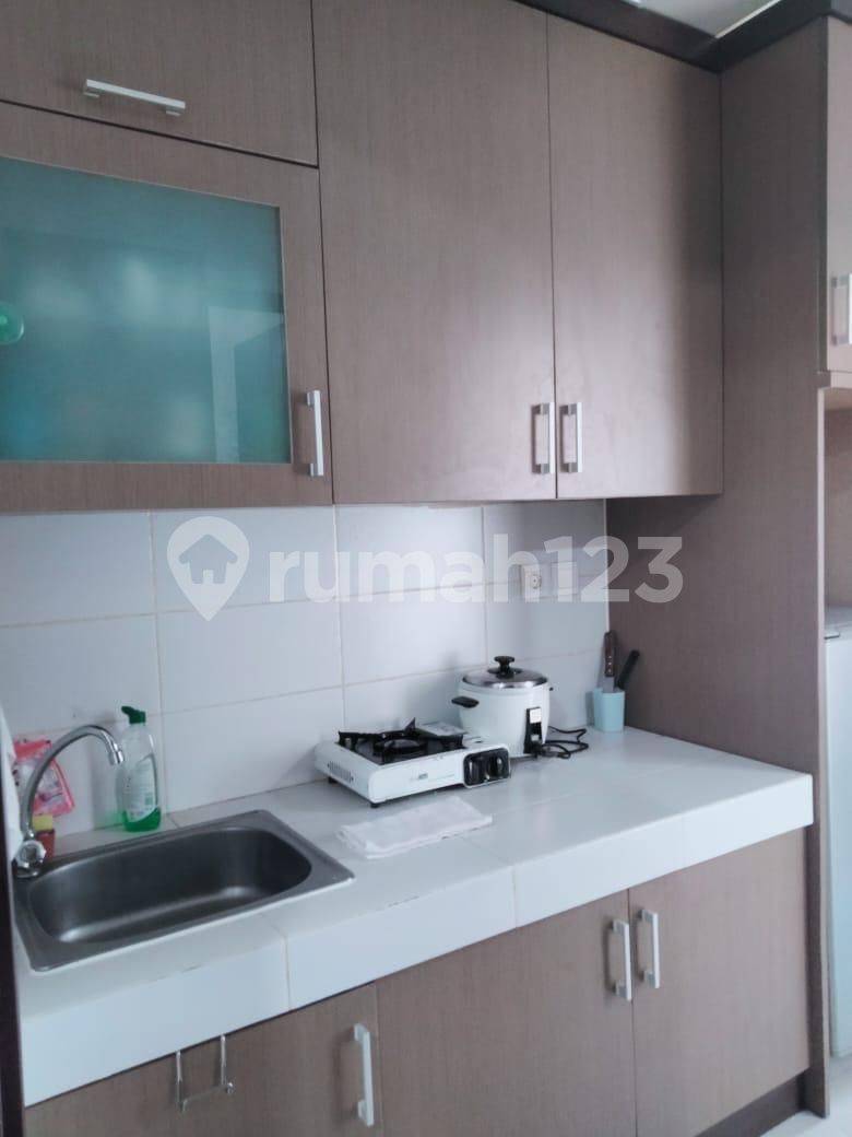 Scientia Residence Apartment in Gading Serpong - Tower A, 16th Floor