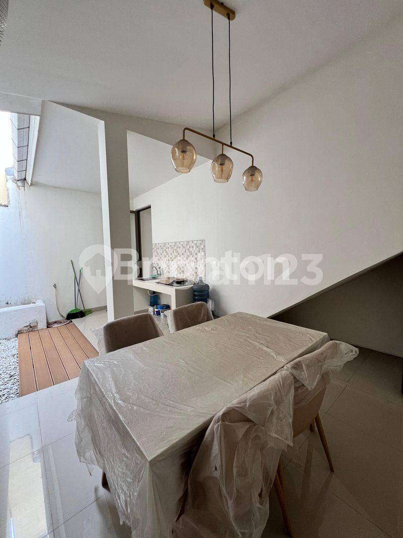 Sidoarjo House Near Juanda Airport, Fully Furnished