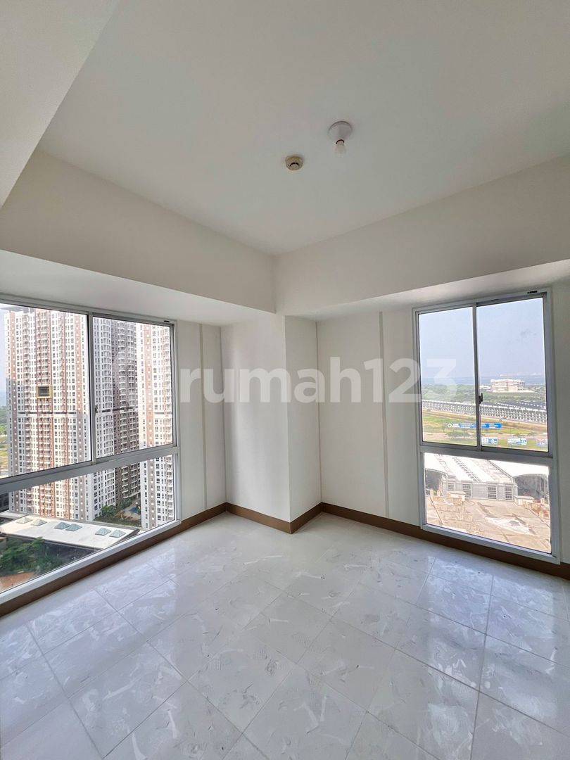 Tokyo Riverside PIK2 Apartment - 2BR, Spacious View, New Development