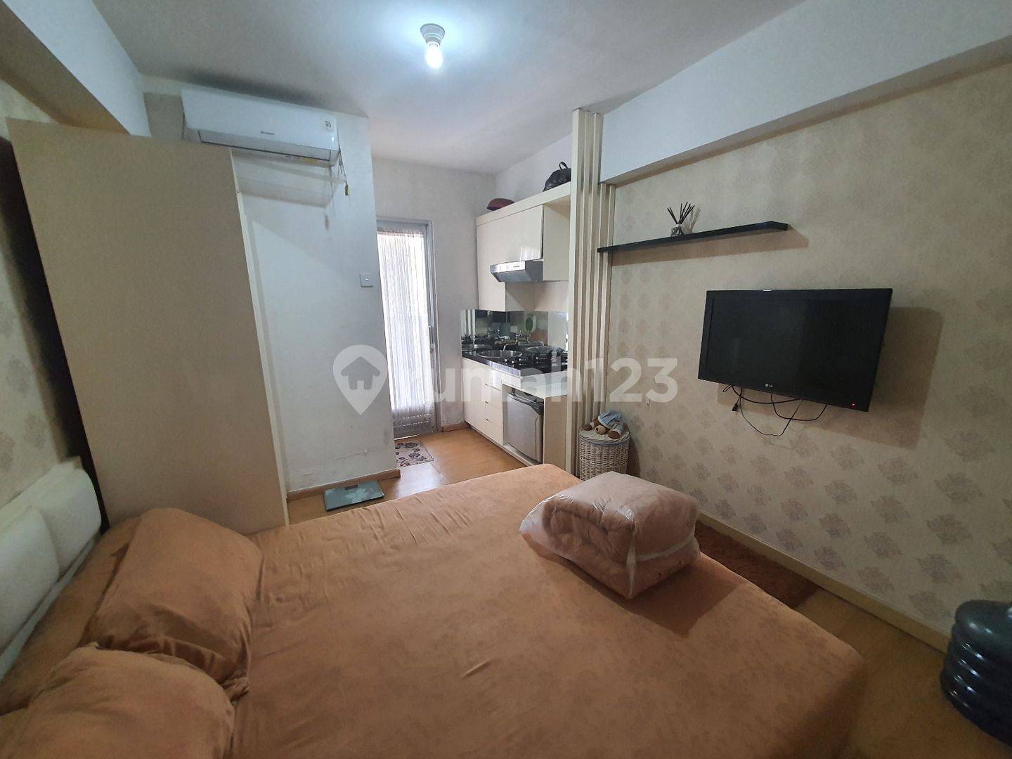 Green Bay Pluit-тегі студиялық пәтер - Ыңғайлы және қауіпсіз