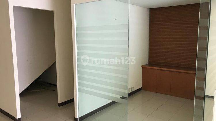 Ruko - Ngaliyan / KIC Gatsu Krapyak - 2 Story Commercial Property