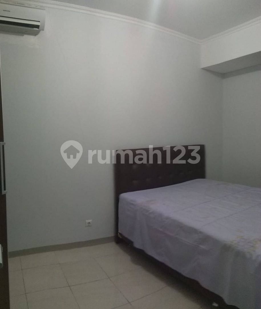 Silkwood Maple Tower Apartment in Alam Sutera, Semi Furnished