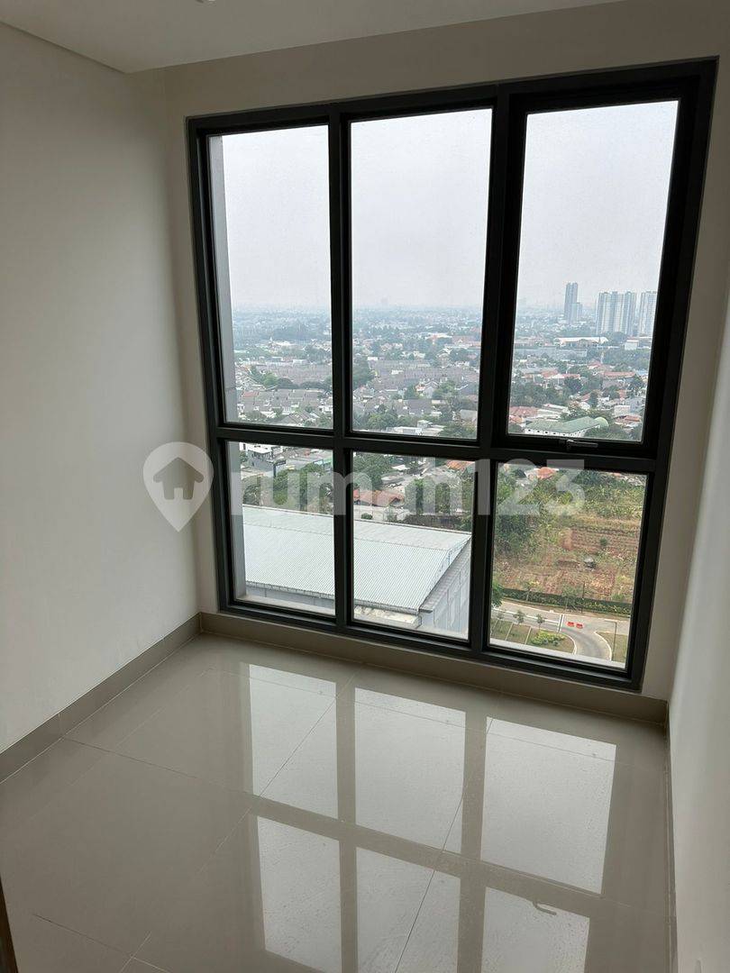 Fully Furnished Pet-Friendly Apartment with Comprehensive Facilities