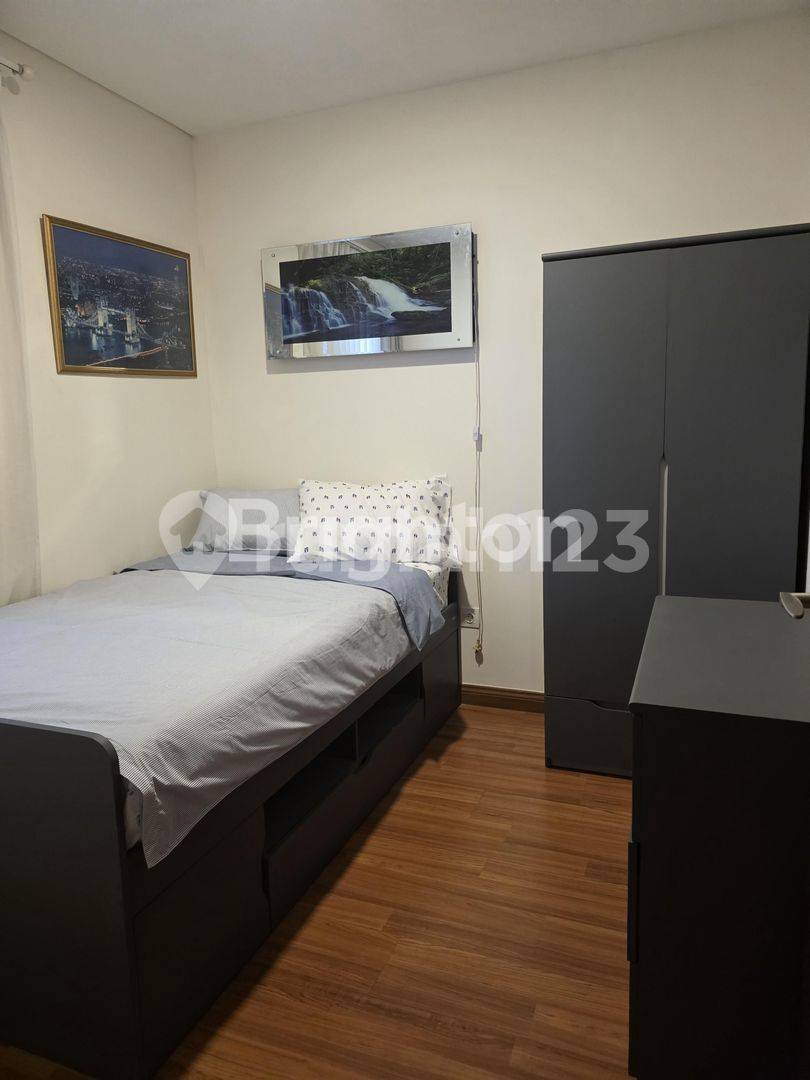 Luxury Apartment in Bandung - Strategic Location near UNPAR/ITB
