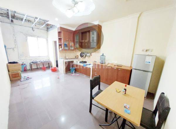 3-Story Commercial Shop/Property in Pantai Permata Baloi
