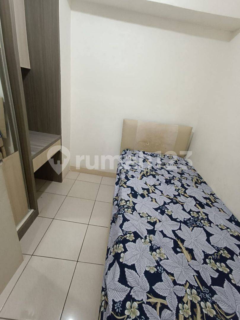 Strategically Located Apartment in Pluit, North Jakarta