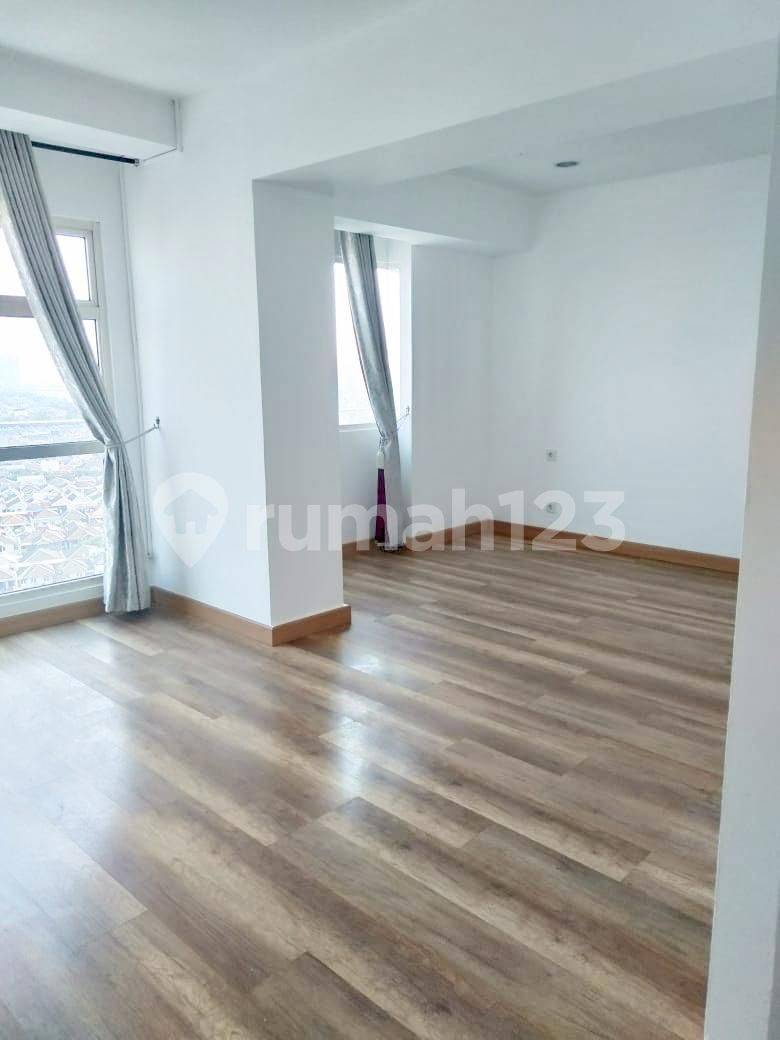 2 Bedroom Apartment at Richmond Sherwood Apartment