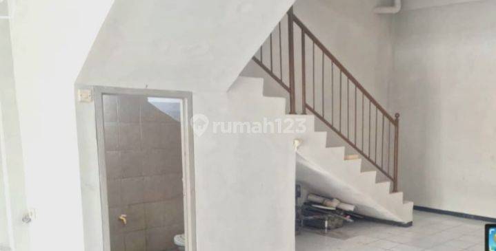 Ruko Gading Fajar2 Сидоарджо - Коммерческое помещение в аренду