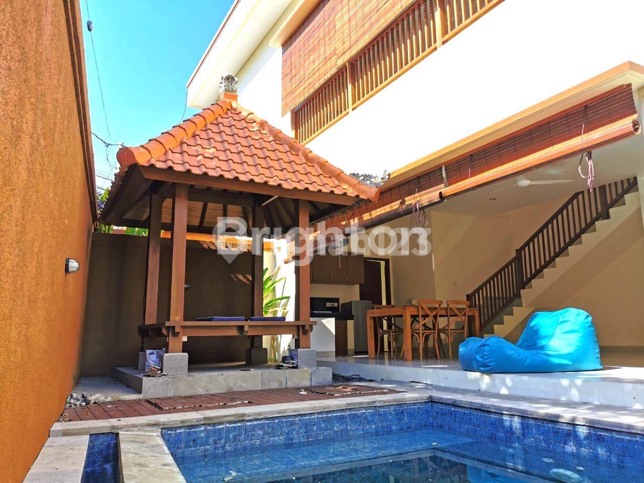 Villa in Sanur Beach Side with Private Pool