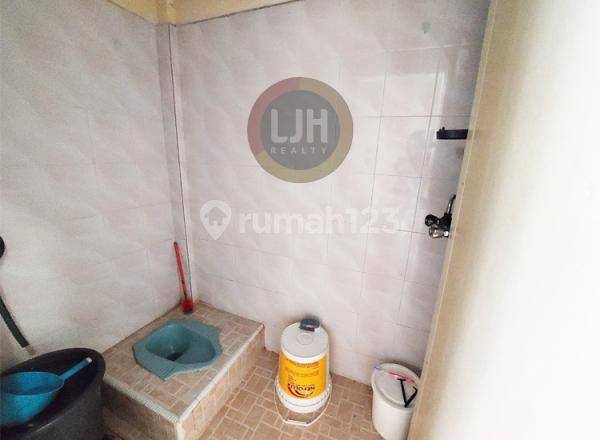 3-Story Commercial Shop/Property in Pantai Permata Baloi