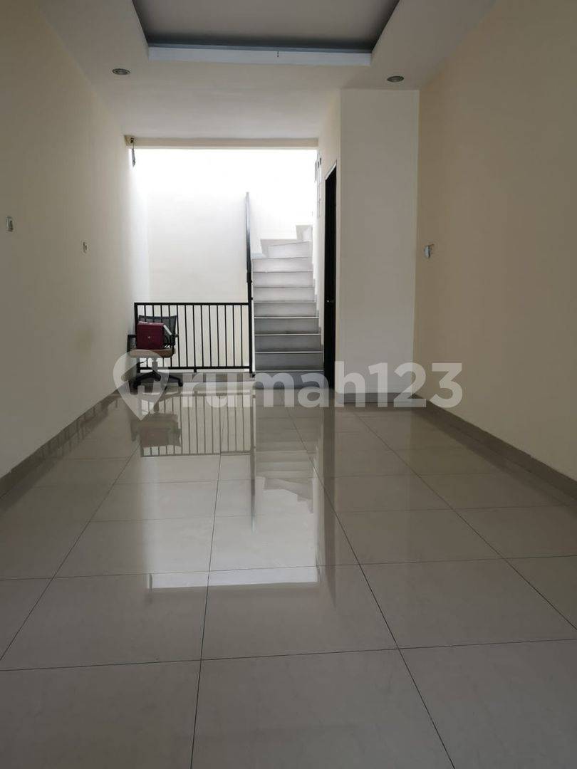 Ready-to-Move Home with Safe Residential Environment