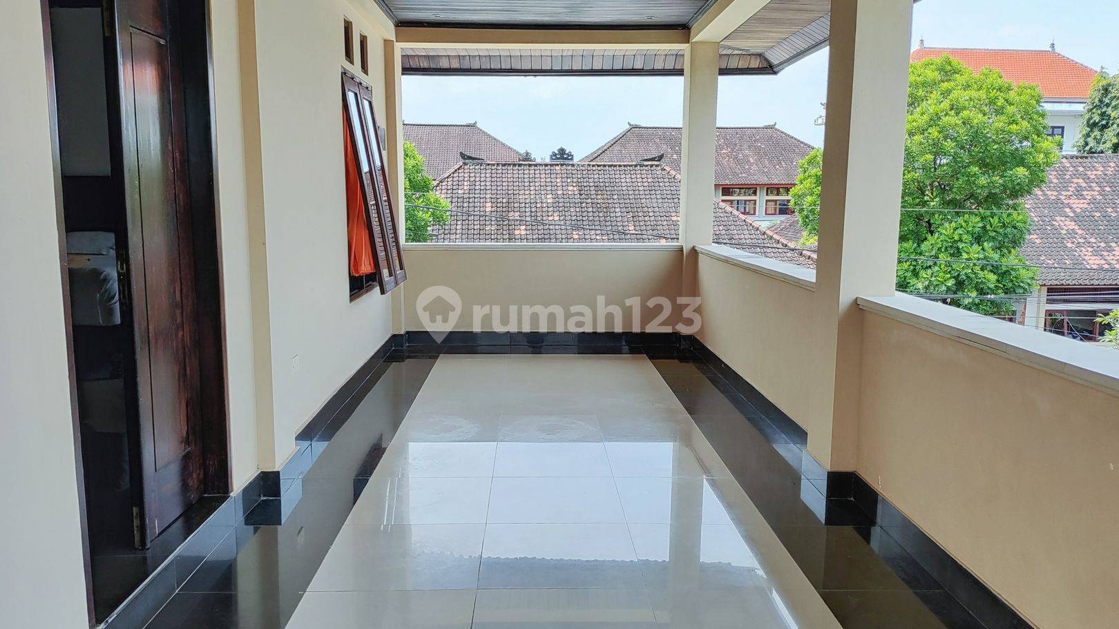 Spacious Villa with Private Pool in Sanur Kaja, Denpasar