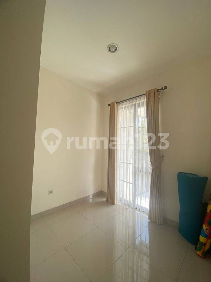 Green Village House - 2 Bedrooms, 2 Bathrooms, 90m² Property
