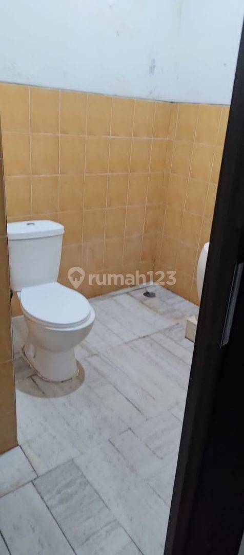 Fully Furnished 1-Floor House near CHIS