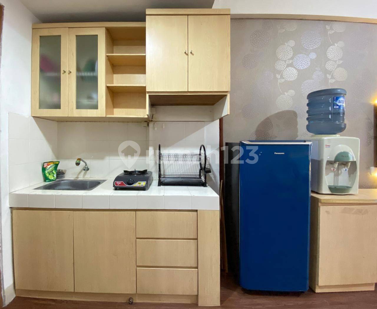 Apartment near ITB Unpad Jatinangor