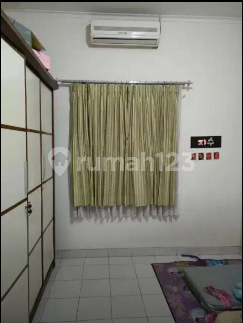 For Rent Two-Story Fully Furnished House in Cibubur Tourist City