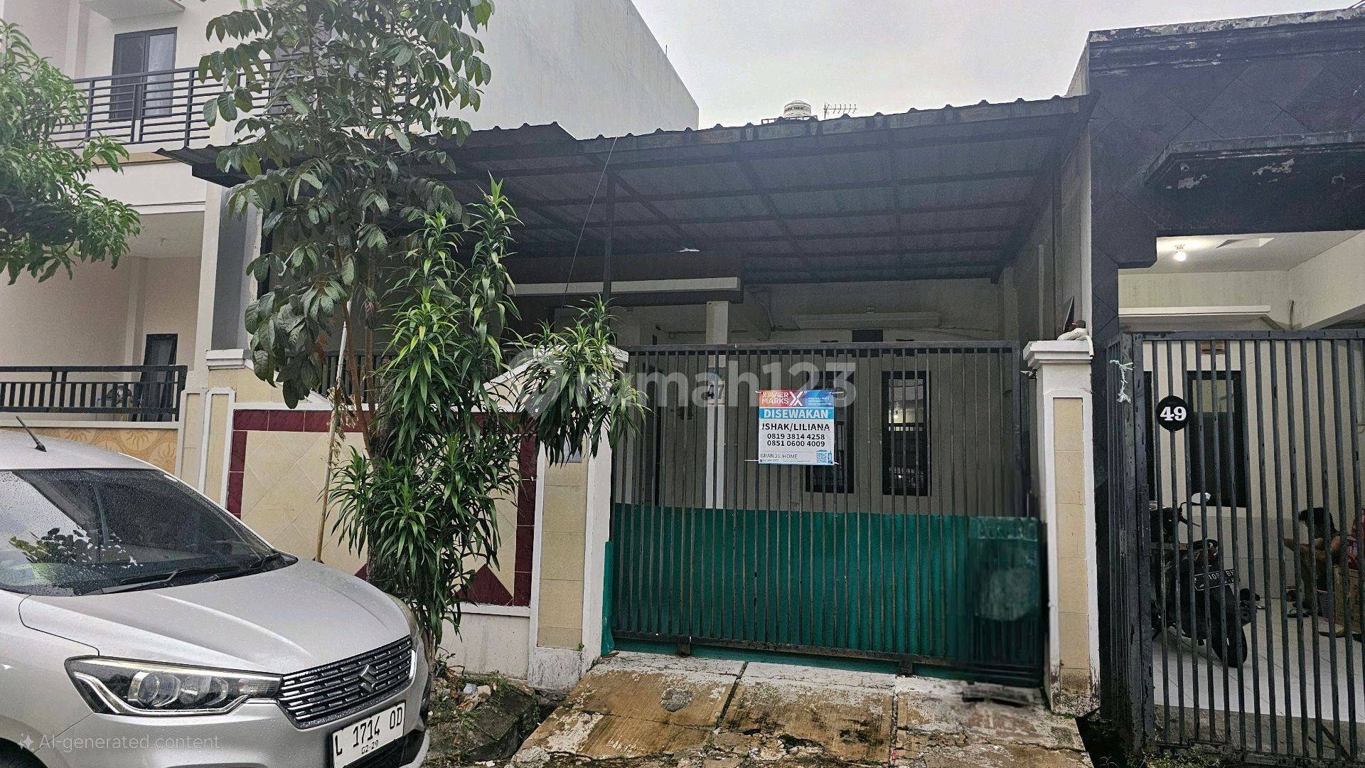 One Gate System Property Near Universities with 24/7 Security