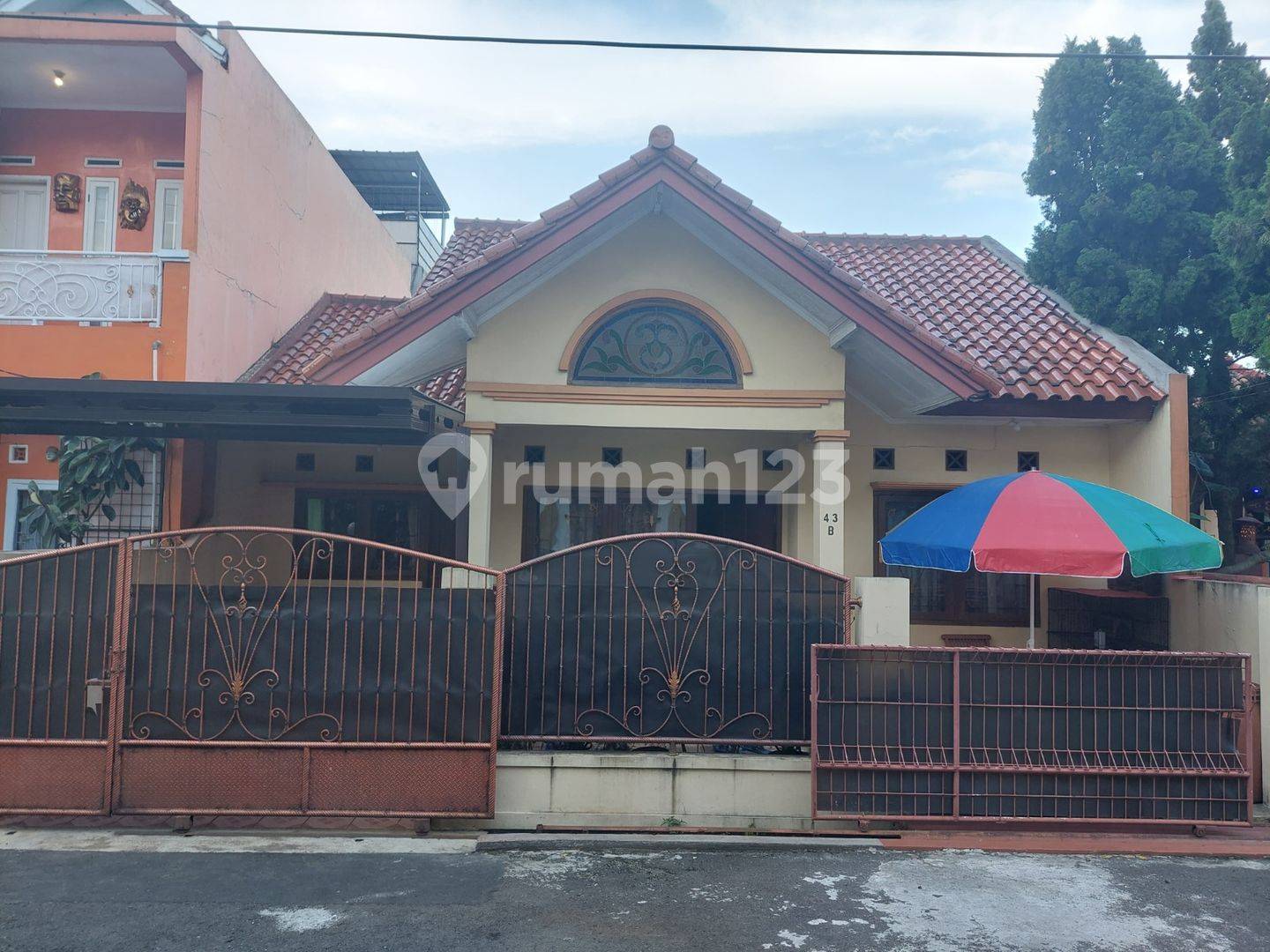 Fully Furnished House in Margahayu Raya, Bandung