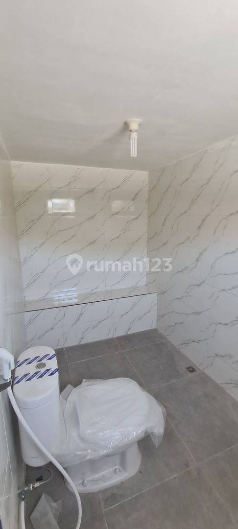 Strategic Location in Hertasning - Newly Renovated Property