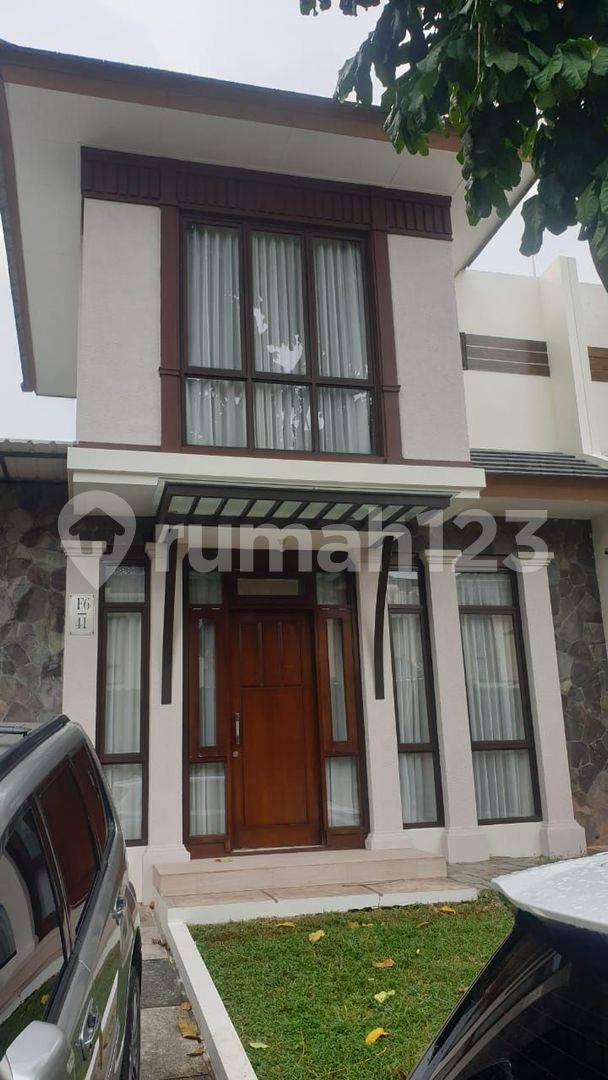 Cluster Avani-Anantha House with 3+1 Bedrooms