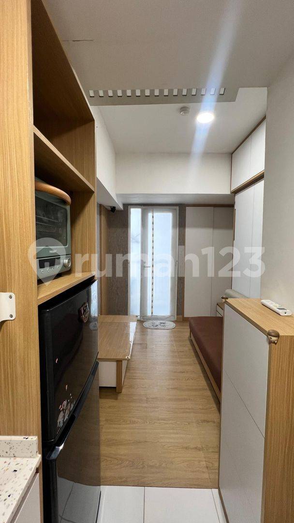 Tokyo Riverside PIK 2 пәтері - Нарықтық бағадан төмен, толық жабдықталған