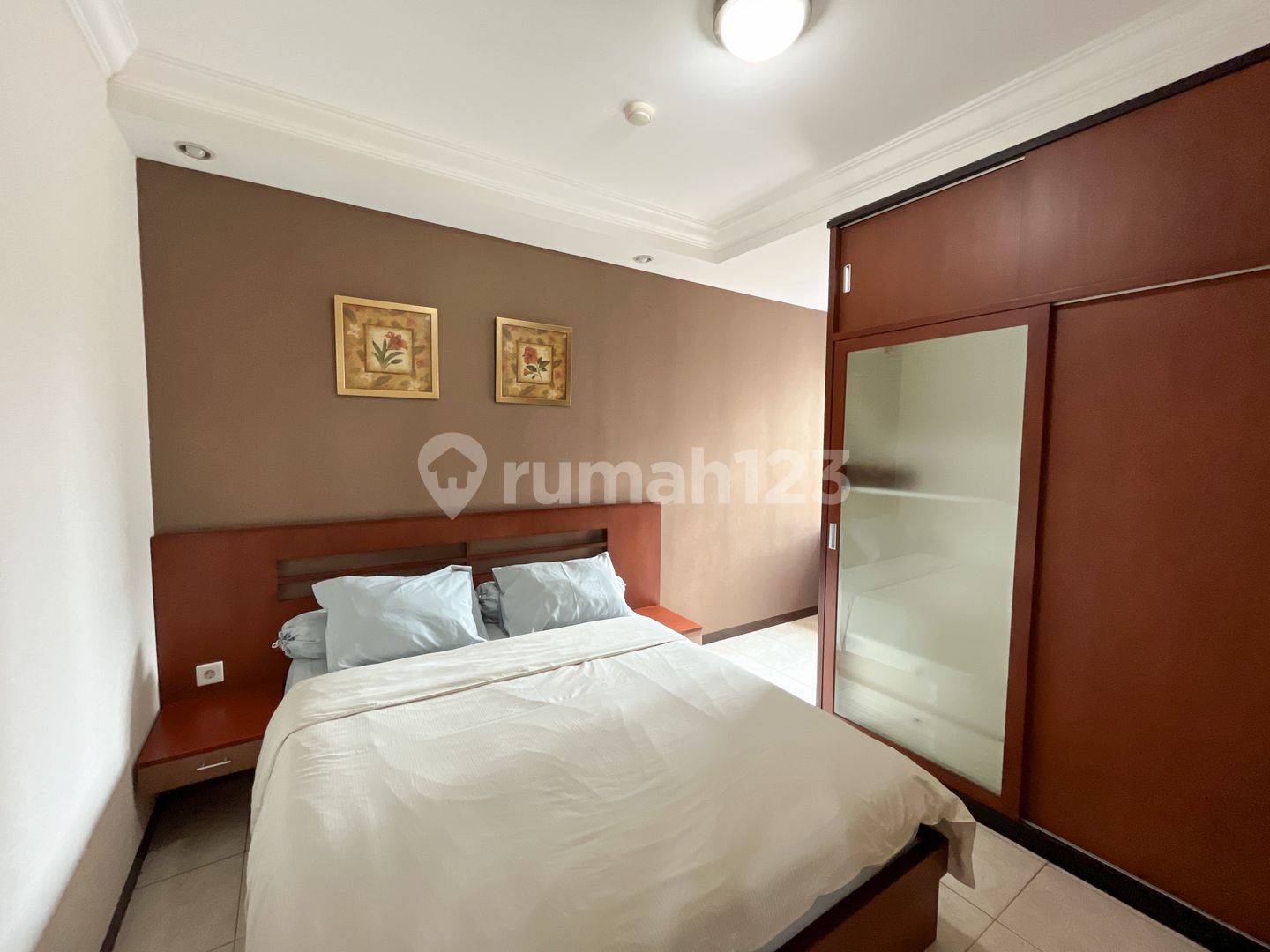 GCA 1 Super Executive Apartment - 2 Bedrooms, Fully Equipped