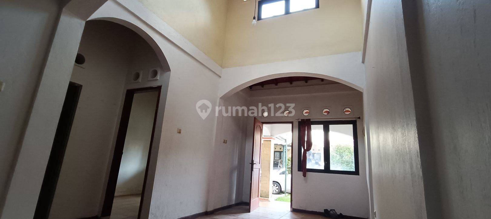 Affordable House in Tangsel BSD - Strategic Location