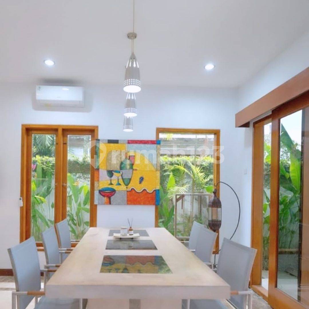 Luxurious Villa in Umalas between Seminyak & Canggu