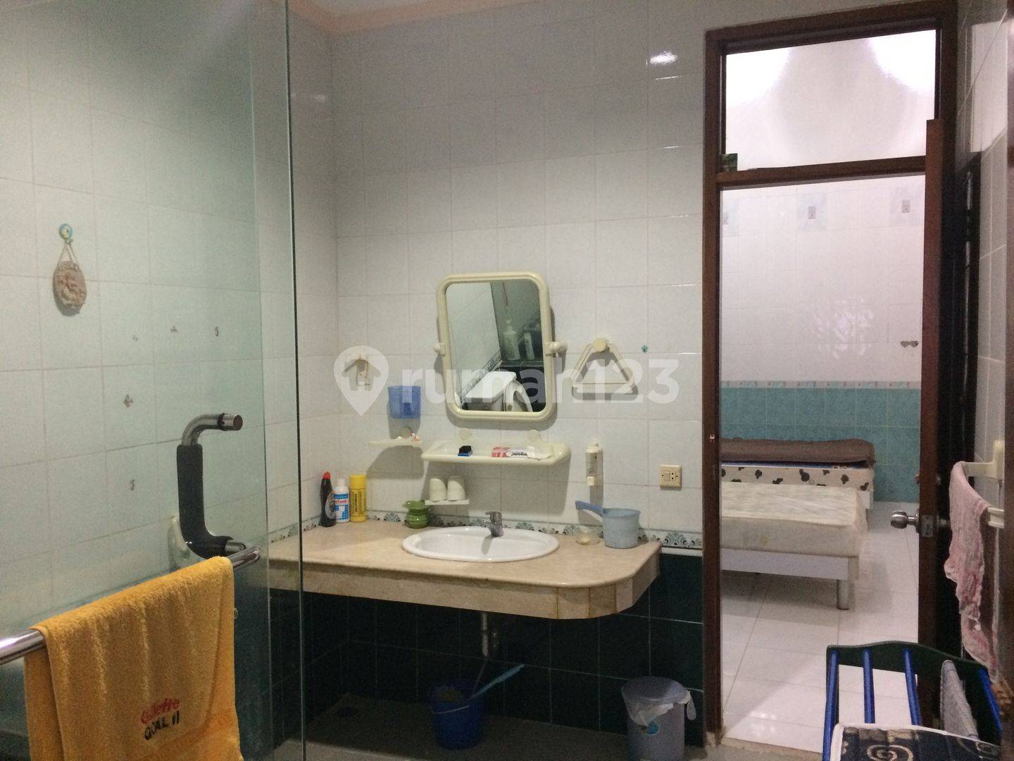 Strategic Location in Hertasning - Newly Renovated Property